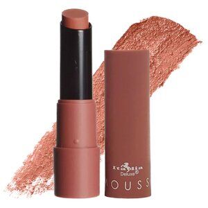 Italia Deluxe Matte Mousse Lipstick - Natural